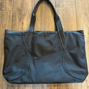 Lululemon Gym Bag